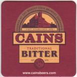 Cains UK 339